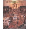 St. Joseph Altars door Kerri McCafferty