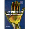 Het Internet handwoordenboek