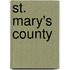 St. Mary's County