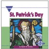 St. Patrick's Day door Natalie Rosinsky