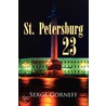 St. Petersburg 23 door Serge Gorneff