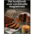 Het kookboek voor combinatie magnetrons