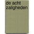 De Acht Zaligheden
