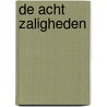 De Acht Zaligheden