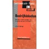 Bedrijfsbladen