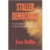Stalled Democracy door Eva Bellin