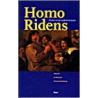 Homo ridens door Onbekend