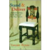 Stand and Deliver door Yvonne Bynoe Knowles