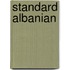 Standard Albanian