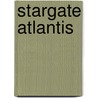Stargate Atlantis door Peter Evans