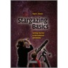 Stargazing Basics door Paul E. Kinzer