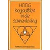 Hoogbegaafden in de samenleving by P. Span