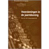 Voorzieningen in de jaarrekening