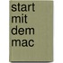 Start mit dem Mac