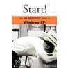 Start! Windows Xp door Wally Wong