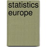 Statistics Europe door Joan Margaret Harvey