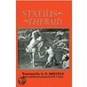 Statius:thebaid C by Publius Papinius Statius