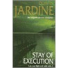Stay Of Execution by Quintin Jardine