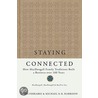 Staying Connected door Michael St.B. Harrison