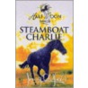 Steamboat Charlie by Jenny Oldfield