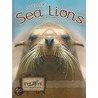Steller Sea Lions door Precious Stearns