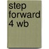 Step Forward 4 Wb