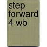 Step Forward 4 Wb by Chris Mahdesian