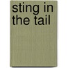 Sting In The Tail door William Wills