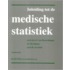 Inleiding tot de medische statistiek