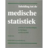 Inleiding tot de medische statistiek door J.C. van Houwelingen