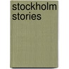 Stockholm Stories door Askin Ozcan