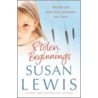 Stolen Beginnings by Susan Lewis