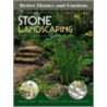 Stone Landscaping door Better Homes and Gardens