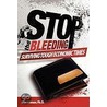 Stop The Bleeding door Dr Rick Johnson