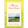 Stories From Home door Geraldine Noble Tyler