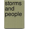 Storms And People door Nikki Bundey