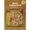 Story Without End door Ben Butterworth