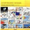Storyboard Design by Giuseppe Christiano