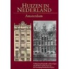 Huizen in nederland