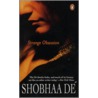 Strange Obsession by Shobhaa De
