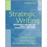 Strategic Writing door David W. Guth