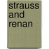 Strauss And Renan
