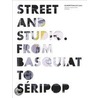 Street And Studio door Martin Walkner