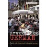 Streetwise German door Sue Graves