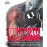 Strength Training door Dk Publishing