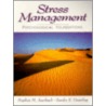 Stress Management door Stephen M. Auerbach