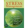 Stress-Management door Sabine Gapp-Bauß