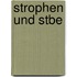 Strophen Und Stbe