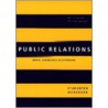 Public relations by J.J. Huygen