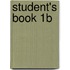 Student's Book 1b